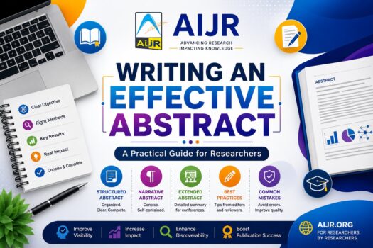 writing an effective abstract