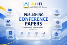 Publishing Conference Paper