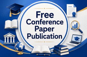 Free Conference Paper Publication
