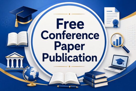 Free Conference Paper Publication