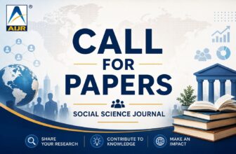 call for papers social science journal
