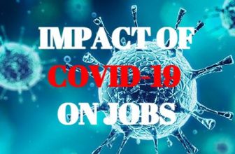 COVID19 Impact on Job
