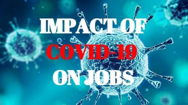 COVID19 Impact on Job