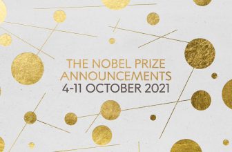 Nobel Prize Announcement 2021