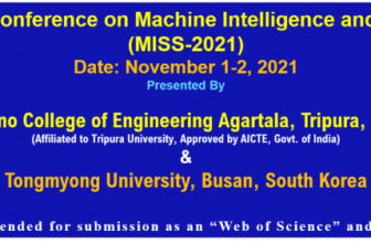 MISS-2021