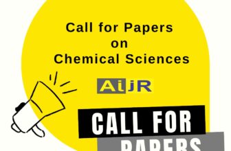 Call for Papers: Chemical Sciences