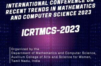 ICRTMCS-2023