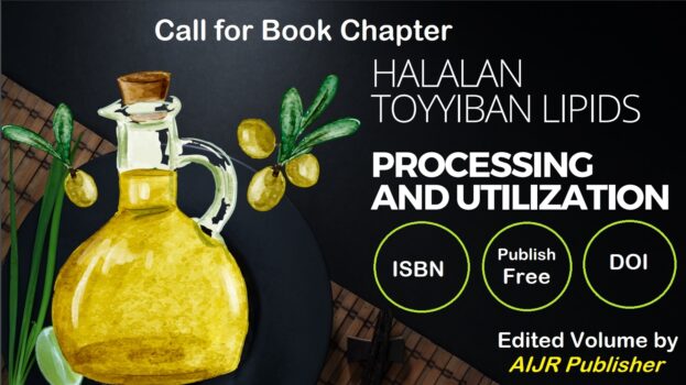 Halalan Toyyiban Lipids