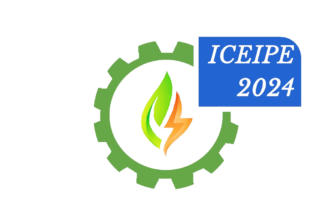 ICEIPE24 Logo