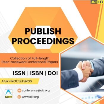 Publish Proceedings