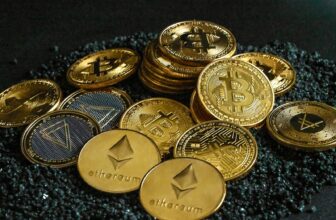 Cryptocurrency