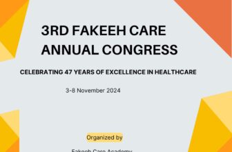 Fakeeh care annual congress