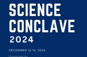 Science Conclave 2024