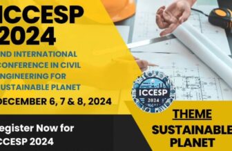 ICCESP 2024