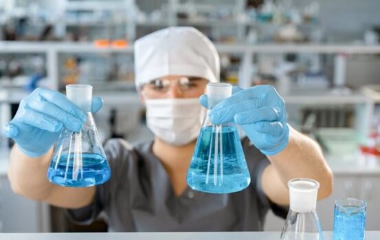 Chemical Engineering