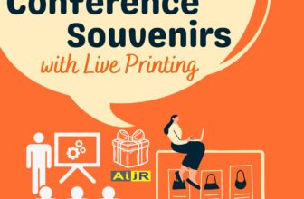 Conference Souvenirs