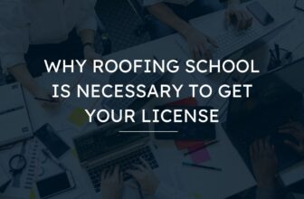 Roofing School