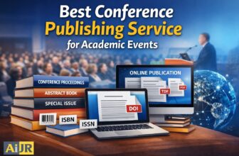 Best Conference Publishing