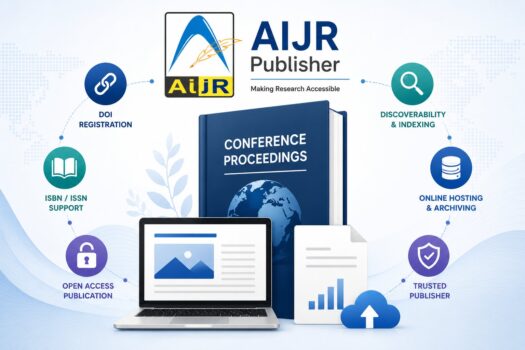 conference proceedings publisher