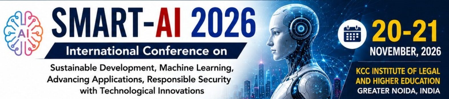 SMART-AI 2026