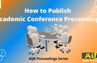 how-to-publish-academic-conference-proceeding