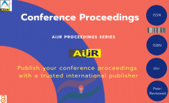 Conference Proceedings