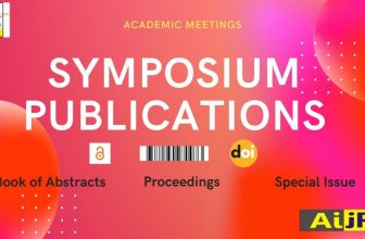 Symposium Publication