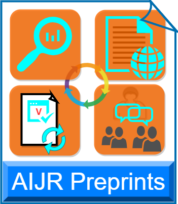 Preprint logo