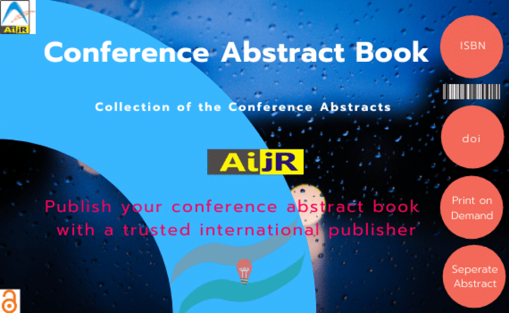 Conference Abstract Book