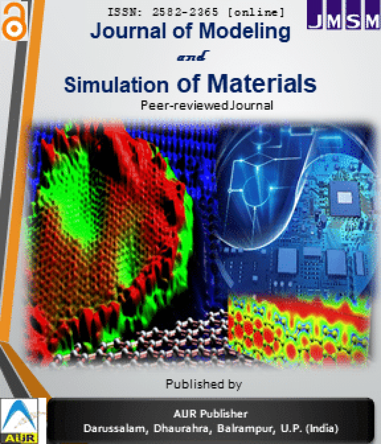 List of open access journals published by aijr publisher