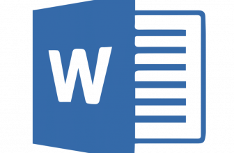 Word Template