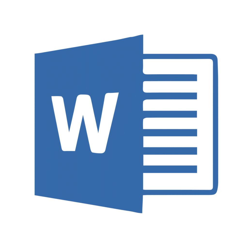 download templates for microsoft word 2003