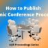 Call for Papers: Nanoscience and Nanotechnology
