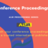 NCICCNDA 2018; National Conference in Mysuru, India