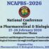 ICIMST2026: International Conference on Innovations in Materials Science and Technology