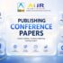 Rapid Publication Journals