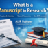 Best Conference Publishing Service for Academic Events